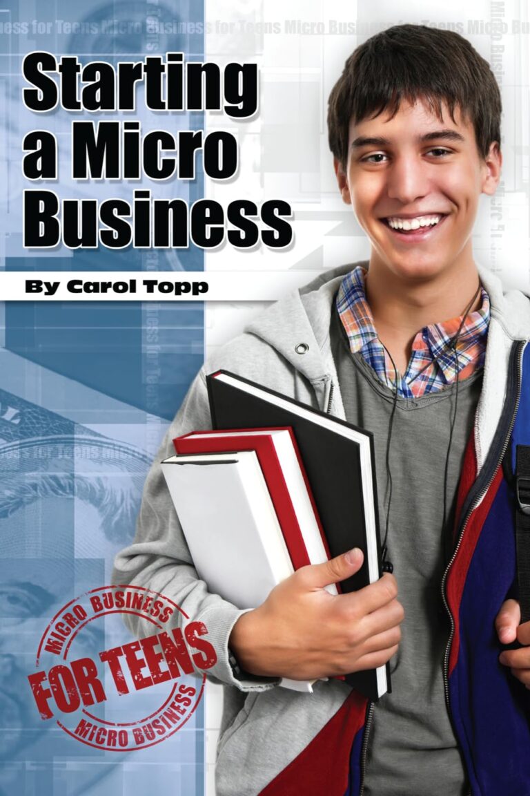 Starting a Micro Business