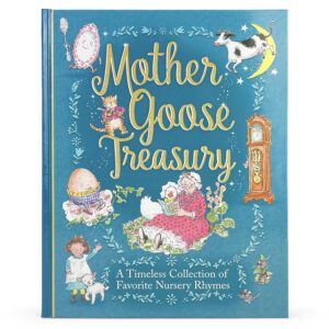 Mother Goose Treasury